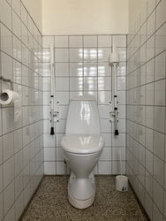 Gørløse Forsamlingshus - Valgsted