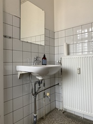 Gørløse Forsamlingshus - Valgsted
