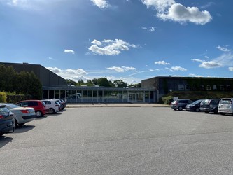 Grønnevang Skole, Afd. Jespervej - Valgsted