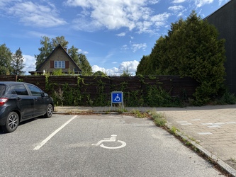 Grønnevang Skole, Afd. Jespervej - Valgsted