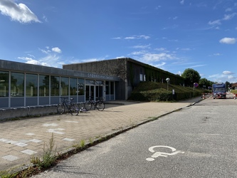 Grønnevang Skole, Afd. Jespervej - Valgsted