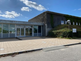 Grønnevang Skole, Afd. Jespervej - Valgsted