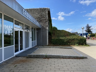 Grønnevang Skole, Afd. Jespervej - Valgsted
