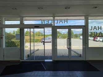 Grønnevang Skole, Afd. Jespervej - Valgsted