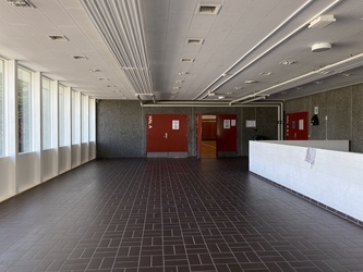 Grønnevang Skole, Afd. Jespervej - Valgsted