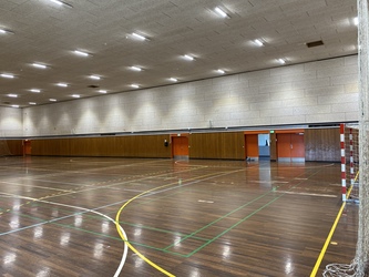 Grønnevang Skole, Afd. Jespervej - Valgsted