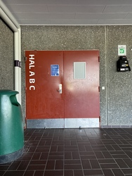 Grønnevang Skole, Afd. Jespervej - Valgsted