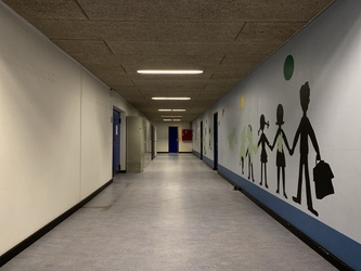 Grønnevang Skole, Afd. Jespervej - Valgsted