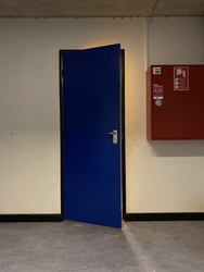 Grønnevang Skole, Afd. Jespervej - Valgsted