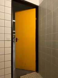 Grønnevang Skole, Afd. Jespervej - Valgsted