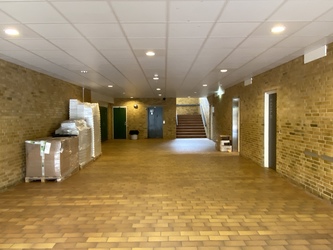 Grønnevang Skole, Afd. Østervang - Valgsted