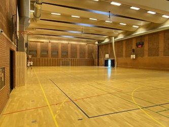 Grønnevang Skole, Afd. Østervang - Valgsted