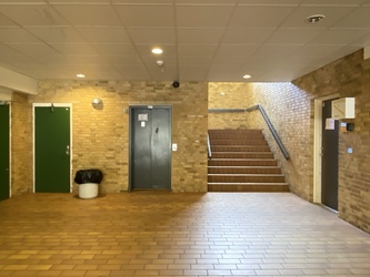 Grønnevang Skole, Afd. Østervang - Valgsted