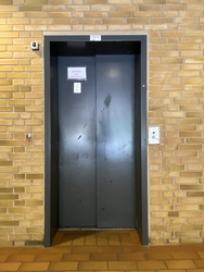 Grønnevang Skole, Afd. Østervang - Valgsted