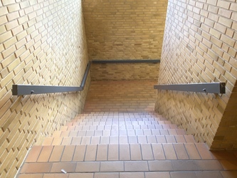 Grønnevang Skole, Afd. Østervang - Valgsted
