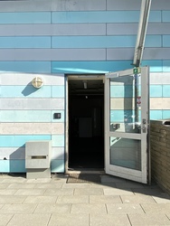 Hanebjerg Skole, Afd. Uvelse - Valgsted