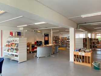 Hanebjerg Skole, Afd. Uvelse - Valgsted