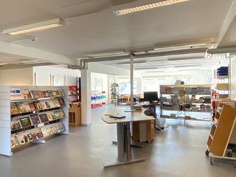 Hanebjerg Skole, Afd. Uvelse - Valgsted