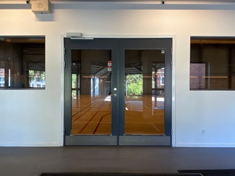 Hillerødsholmhallen - Valgsted