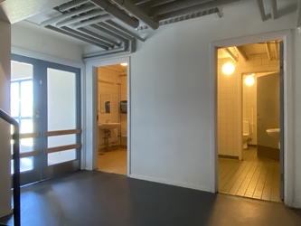 Hillerødsholmhallen - Valgsted