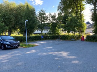 Sophienborghallen - Valgsted