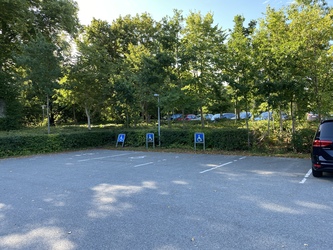Sophienborghallen - Valgsted