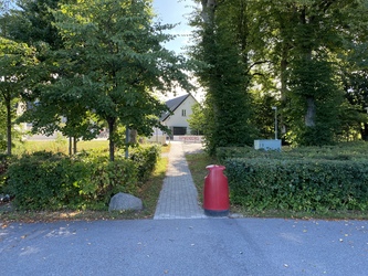 Sophienborghallen - Valgsted