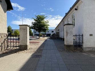Sophienborghallen - Valgsted
