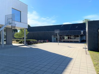 Sophienborghallen - Valgsted