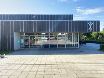 Sophienborghallen - Valgsted