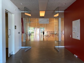 Sophienborghallen - Valgsted