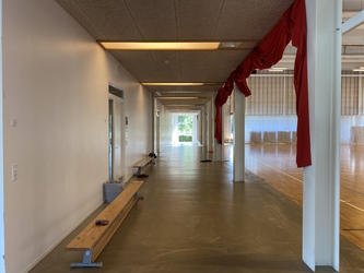 Sophienborghallen - Valgsted
