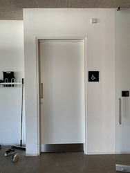 Sophienborghallen - Valgsted