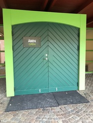 Det Grønne Museum -  Udstilling