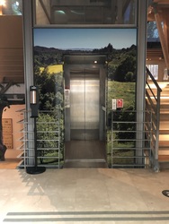 Det Grønne Museum -  Udstilling