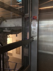 Det Grønne Museum -  Udstilling