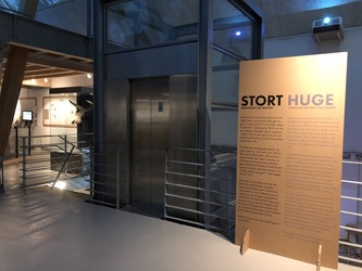 Det Grønne Museum -  Udstilling