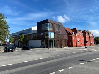 Hørsholm Kommunale Musikskole