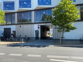 Hørsholm Kommunale Musikskole