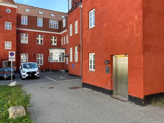 Hørsholm Kommunale Musikskole