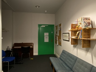 Hørsholm Kommunale Musikskole