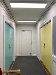 Hørsholm Kommunale Musikskole