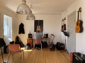 Hørsholm Kommunale Musikskole
