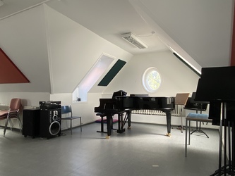 Hørsholm Kommunale Musikskole