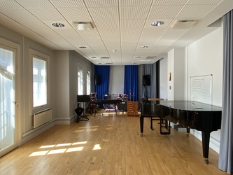 Hørsholm Kommunale Musikskole