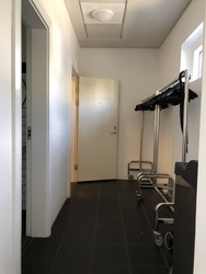 Onkel Dannys Plads - Forsamlingshuset