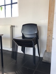 Onkel Dannys Plads - Forsamlingshuset