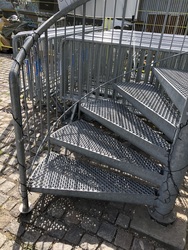 Onkel Dannys Plads - Kaf & Consol