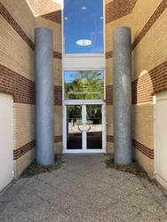 Hørsholm Bibliotek - 2. Mødelokaler