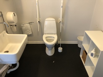Onkel Dannys Plads - Kaf & Consol